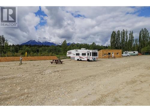 11920 Essen Road, Valemount, BC 