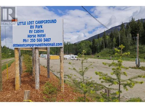 11920 Essen Road, Valemount, BC 