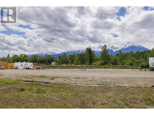 11920 Essen Road, Valemount, BC 