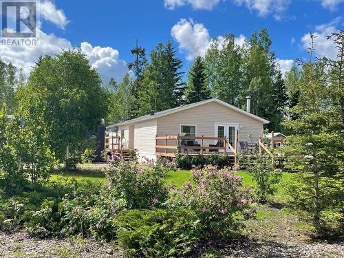 166 Mcconachie Creek Road, Fort Nelson, BC - Outdoor