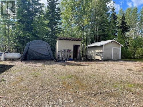 166 Mcconachie Creek Road, Fort Nelson, BC - Outdoor