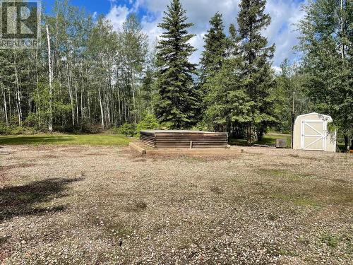 166 Mcconachie Creek Road, Fort Nelson, BC - Outdoor