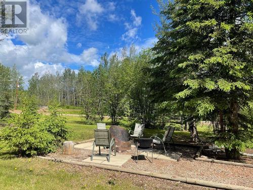 166 Mcconachie Creek Road, Fort Nelson, BC - Outdoor