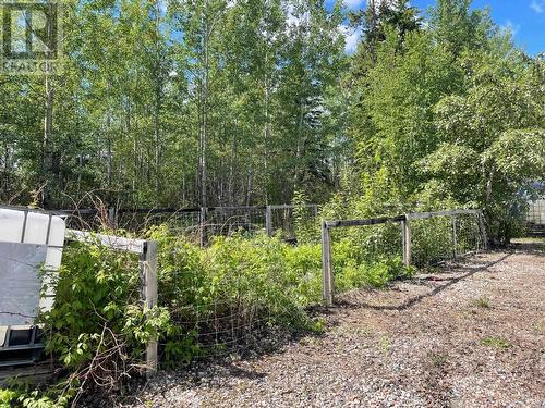 166 Mcconachie Creek Road, Fort Nelson, BC - Outdoor