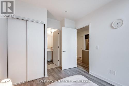 608 - 8 Tippett Road, Toronto, ON - Indoor Photo Showing Other Room