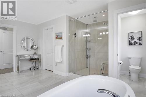 19 Netherwood Road, Kitchener, ON - Indoor Photo Showing Bathroom