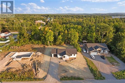 Apprx 1100 sq ft bungalow - 38 Partridge Drive, Calabogie, ON - Outdoor With View