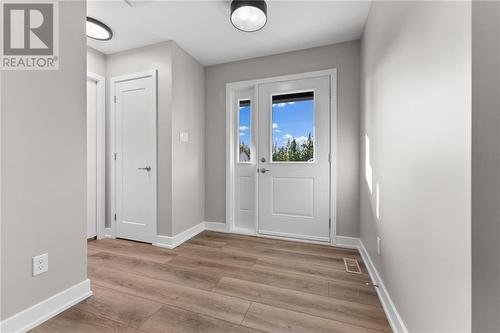 Similar constructed model - 38 Partridge Drive, Calabogie, ON - Indoor Photo Showing Other Room