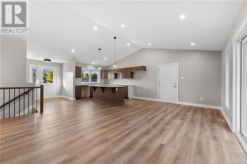 Similar constructed model - 38 Partridge Drive, Calabogie, ON - Indoor