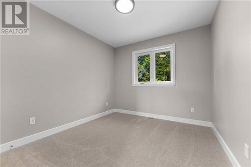 Highway 508 - paved commute to the city - 38 Partridge Drive, Calabogie, ON - Indoor Photo Showing Other Room