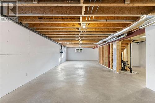 38 Partridge Drive, Calabogie, ON - Indoor Photo Showing Basement