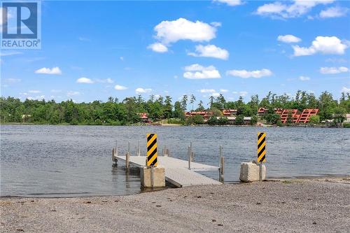 38 Partridge Drive, Calabogie, ON - Outdoor With Body Of Water With View