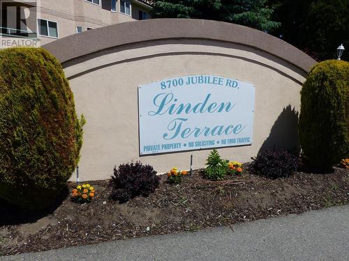 8700 Jubilee Road E Unit# 205, Summerland, BC - Outdoor