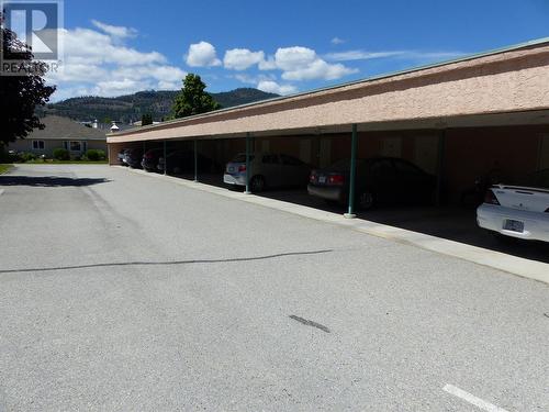 8700 Jubilee Road E Unit# 205, Summerland, BC - Outdoor