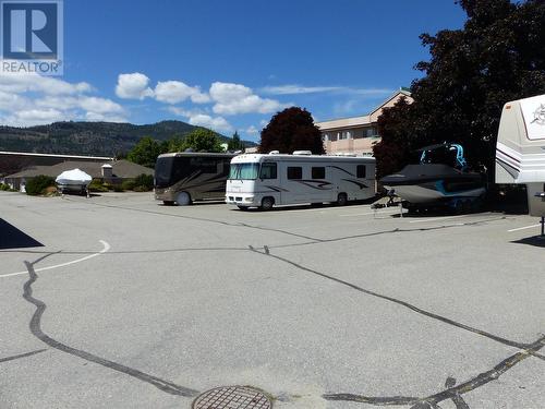 8700 Jubilee Road E Unit# 205, Summerland, BC - Outdoor