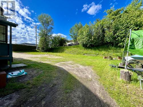 87 Nelson Avenue, Nakusp, BC - Outdoor