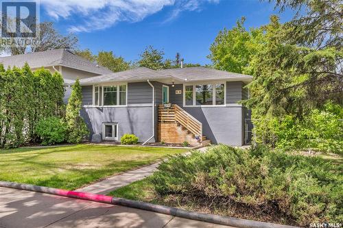 616 29Th Street W, Saskatoon, SK - Outdoor