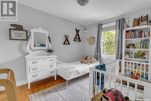 616 29Th Street W, Saskatoon, SK - Indoor Photo Showing Bedroom