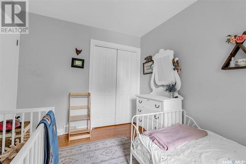 616 29Th Street W, Saskatoon, SK - Indoor Photo Showing Bedroom