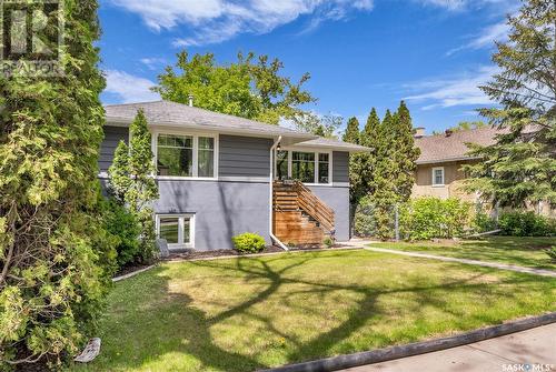 616 29Th Street W, Saskatoon, SK - Outdoor