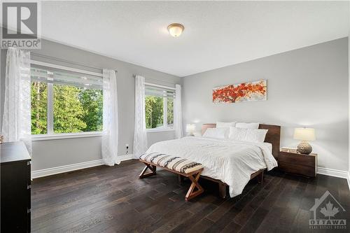 854 Stallion Crescent, Stittsville, ON - Indoor Photo Showing Bedroom