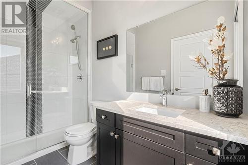 854 Stallion Crescent, Stittsville, ON - Indoor Photo Showing Bathroom