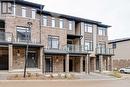 17 - 2610 Kettering Place, London, ON  - Outdoor With Facade 