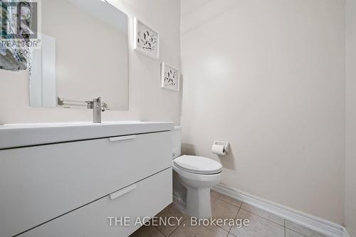 6540 St.Michael Avenue, Niagara Falls, ON - Indoor Photo Showing Bathroom