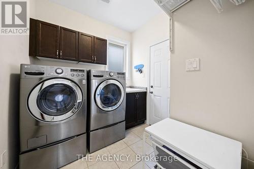 6540 St.Michael Avenue, Niagara Falls, ON - Indoor Photo Showing Laundry Room