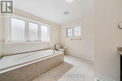 6540 St.Michael Avenue, Niagara Falls, ON - Indoor Photo Showing Bathroom