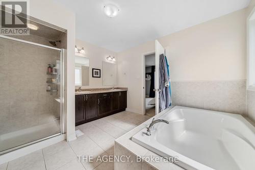 6540 St.Michael Avenue, Niagara Falls, ON - Indoor Photo Showing Bathroom