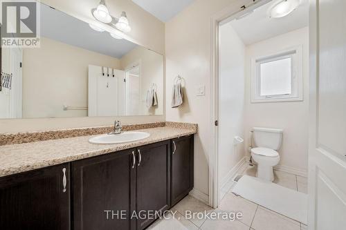 6540 St.Michael Avenue, Niagara Falls, ON - Indoor Photo Showing Bathroom