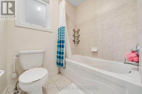 6540 St.Michael Avenue, Niagara Falls, ON - Indoor Photo Showing Bathroom