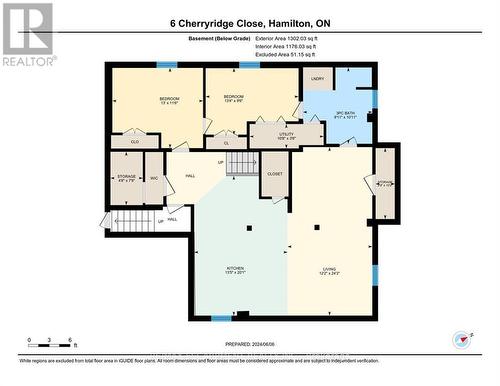 6 Cherryridge Close, Hamilton, ON - Other