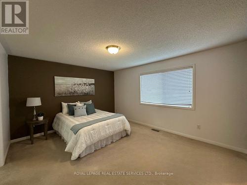 721 Walsh Avenue N, Milton, ON - Indoor Photo Showing Bedroom
