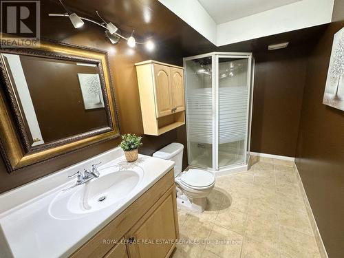 721 Walsh Avenue N, Milton, ON - Indoor Photo Showing Bathroom