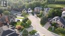 Upper - 1835 Chesbro Court, Mississauga, ON  - Outdoor With View 