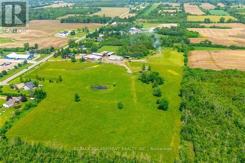 928 Brock Road, Hamilton, ON - Outdoor With View