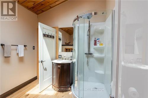 928 Brock Road, Hamilton, ON - Indoor Photo Showing Bathroom