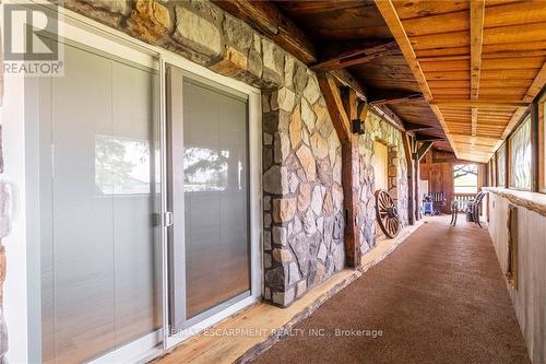 928 Brock Road, Hamilton, ON - Indoor Photo Showing Other Room