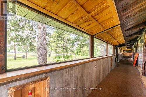 928 Brock Road, Hamilton, ON - Indoor Photo Showing Other Room