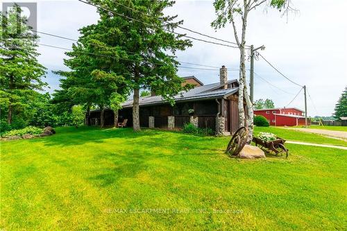 928 Brock Road, Hamilton, ON - Outdoor