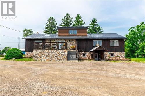 928 Brock Road, Hamilton, ON - Outdoor