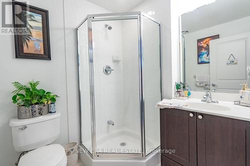 1408 - 385 Prince Of Wales Drive, Mississauga (City Centre), ON - Indoor Photo Showing Bathroom