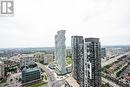 4308 - 4065 Confederation Parkway, Mississauga, ON  - Outdoor 