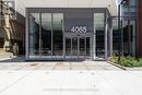 4308 - 4065 Confederation Parkway, Mississauga, ON  - Outdoor 