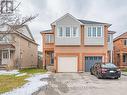 7160 Waldorf Way, Mississauga, ON  - Outdoor With Facade 