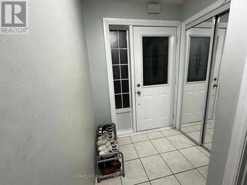7722 Wildfern Drive, Mississauga, ON - Indoor Photo Showing Other Room