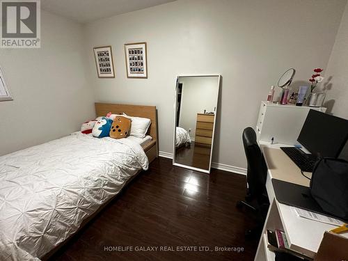 7722 Wildfern Drive, Mississauga, ON - Indoor Photo Showing Bedroom