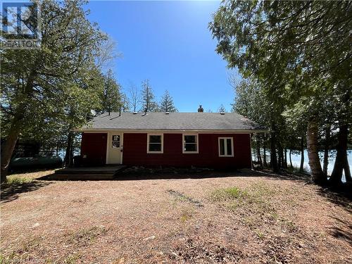 57 Hope Drive, Northern Bruce Peninsula, ON - Outdoor